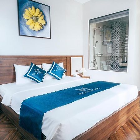 Milan Hotel Ninh Binh Luaran gambar