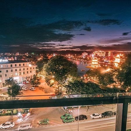 Milan Hotel Ninh Binh Luaran gambar