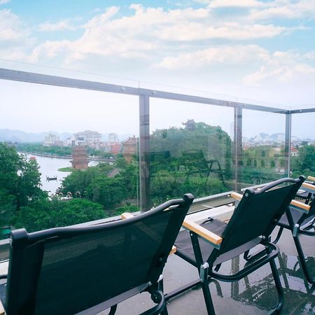Milan Hotel Ninh Binh Luaran gambar