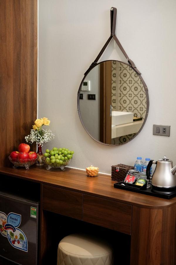 Milan Hotel Ninh Binh Luaran gambar