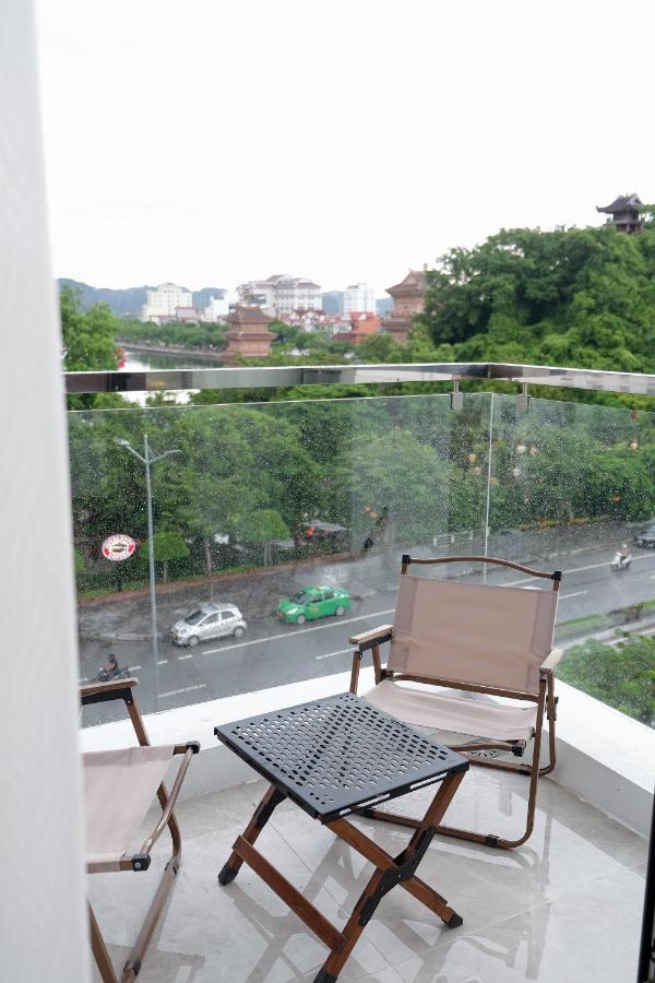 Milan Hotel Ninh Binh Luaran gambar