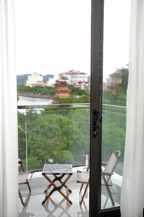 Milan Hotel Ninh Binh Luaran gambar