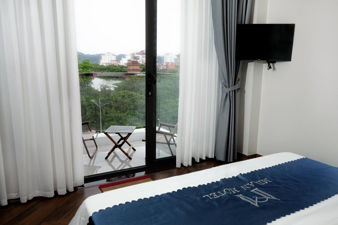 Milan Hotel Ninh Binh Luaran gambar