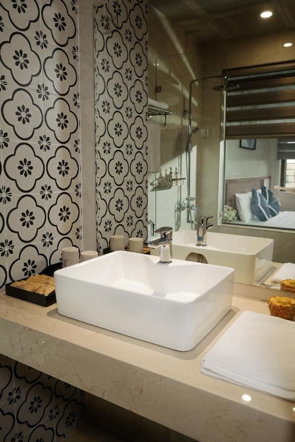 Milan Hotel Ninh Binh Luaran gambar
