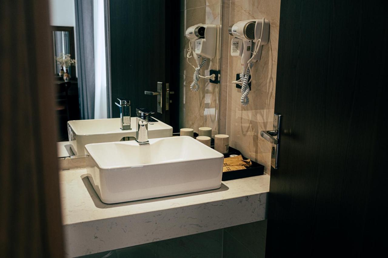 Milan Hotel Ninh Binh Luaran gambar