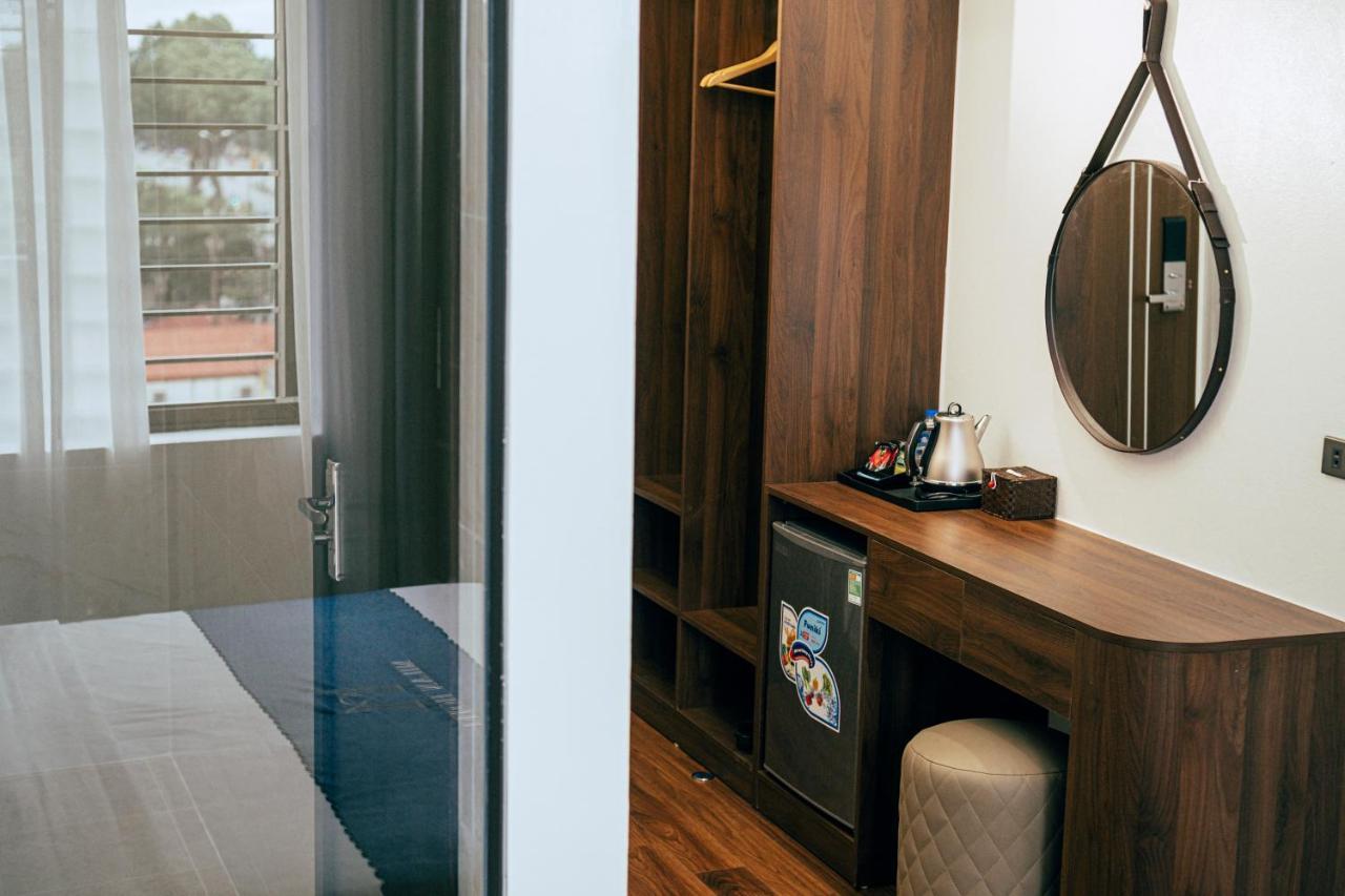Milan Hotel Ninh Binh Luaran gambar