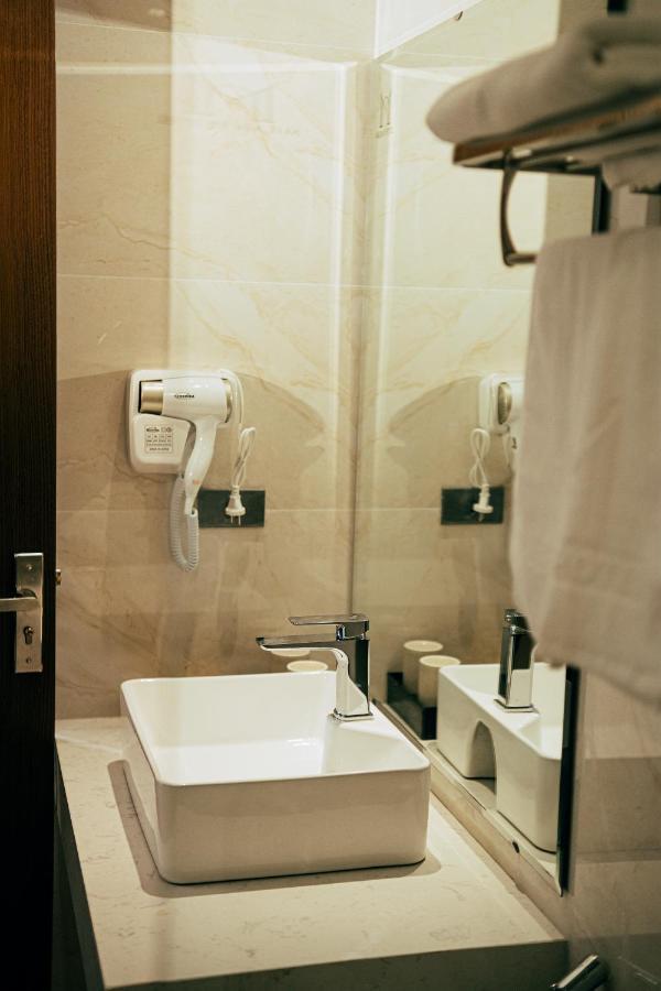 Milan Hotel Ninh Binh Luaran gambar