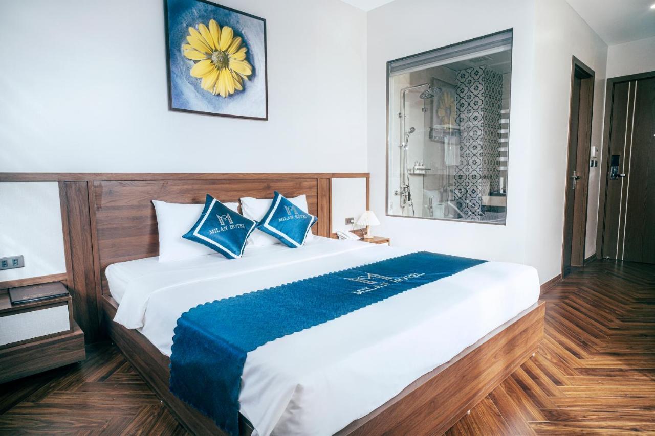 Milan Hotel Ninh Binh Luaran gambar