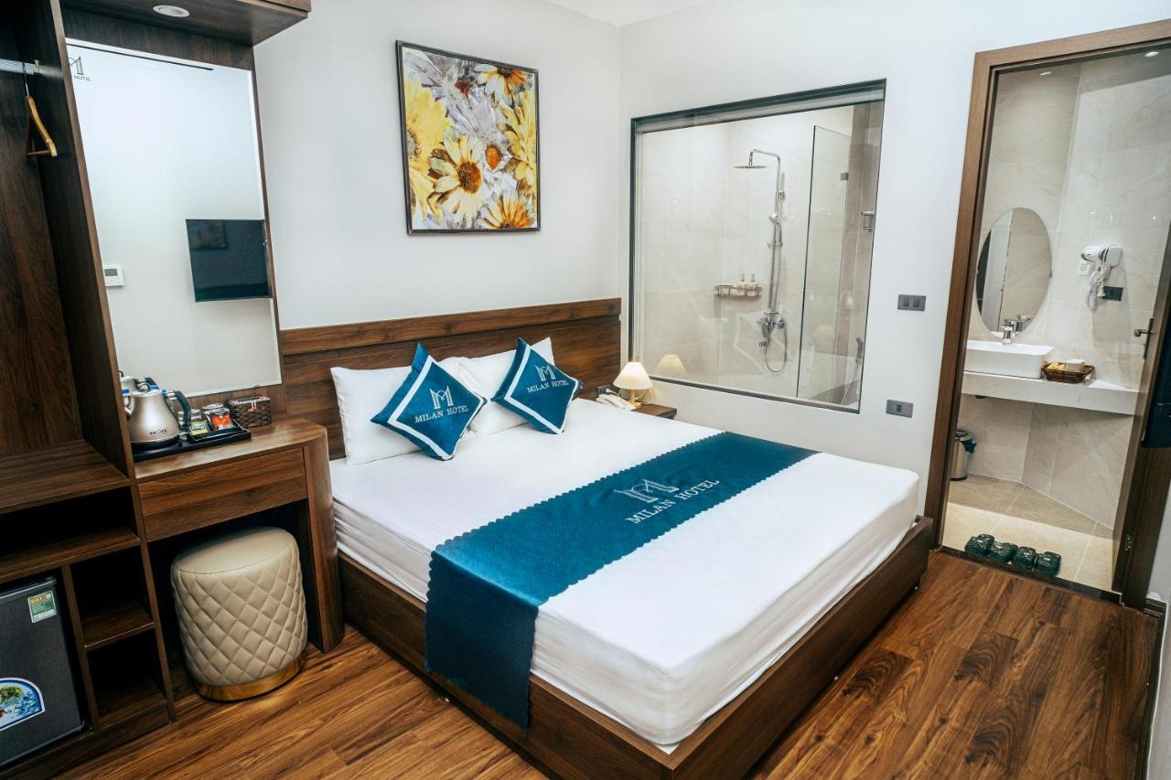 Milan Hotel Ninh Binh Luaran gambar