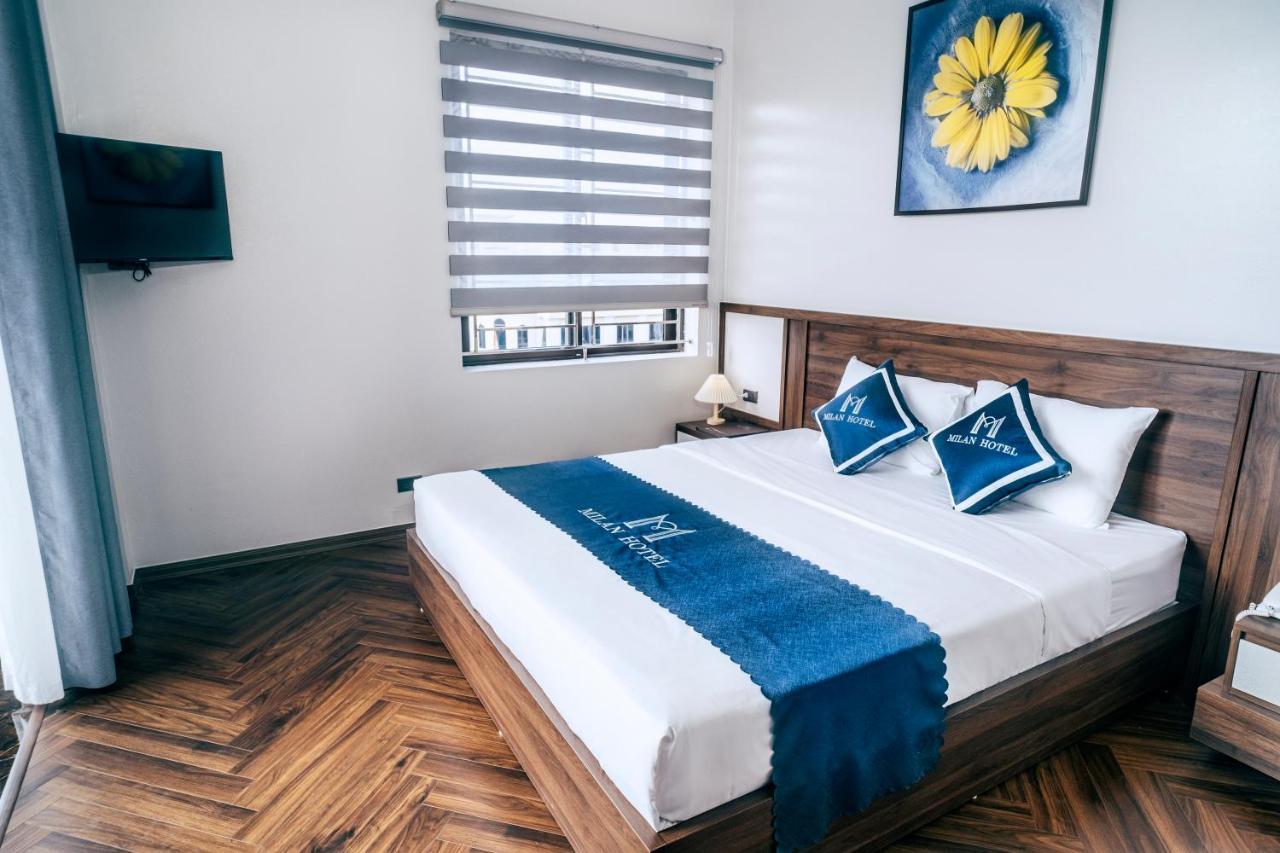 Milan Hotel Ninh Binh Luaran gambar