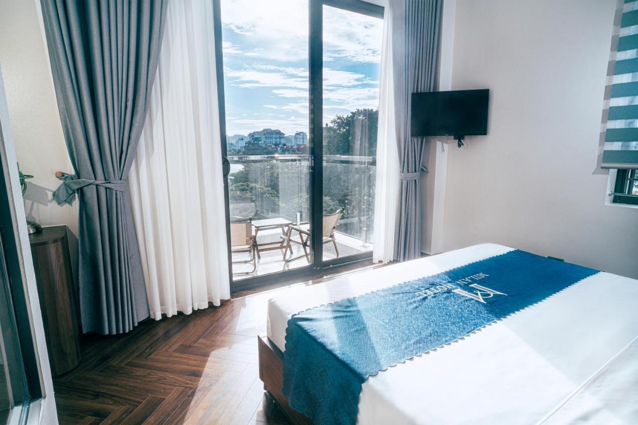 Milan Hotel Ninh Binh Luaran gambar