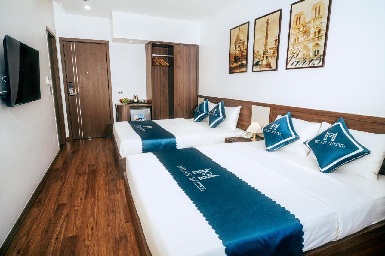 Milan Hotel Ninh Binh Luaran gambar