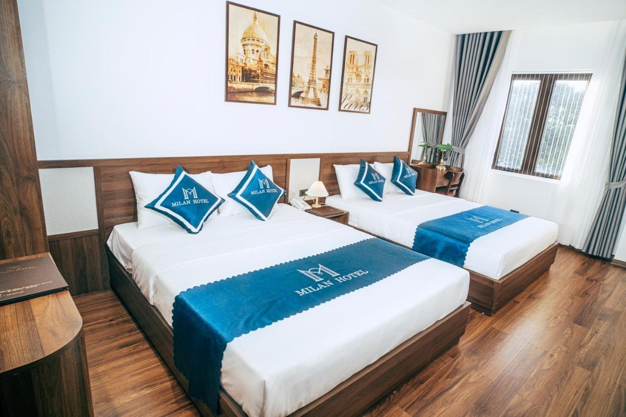 Milan Hotel Ninh Binh Luaran gambar
