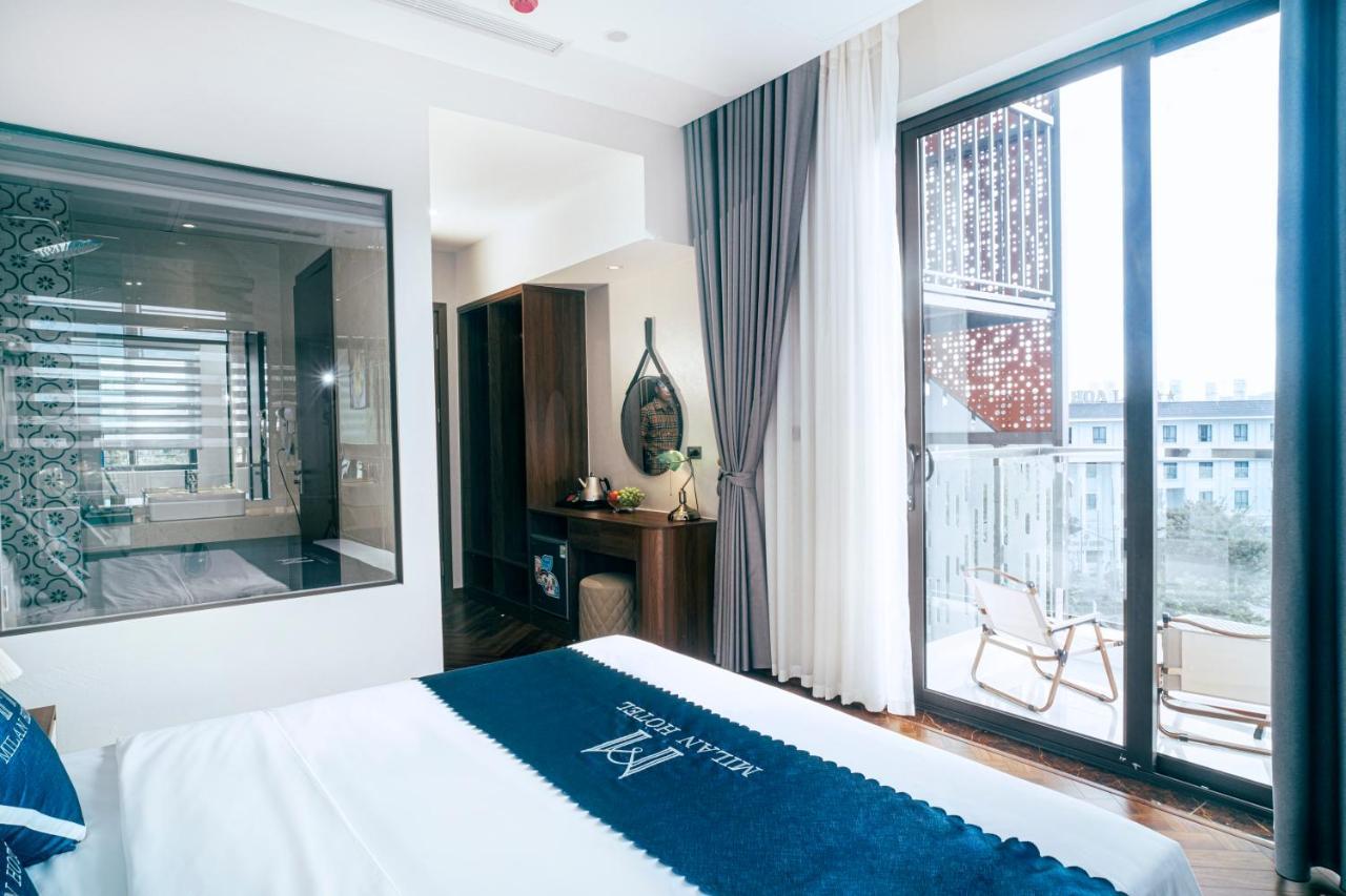 Milan Hotel Ninh Binh Luaran gambar