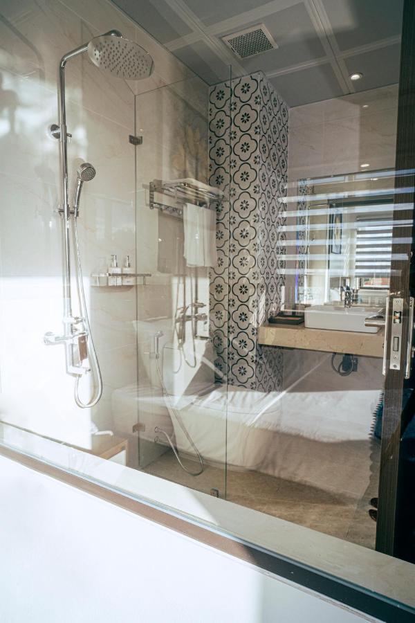 Milan Hotel Ninh Binh Luaran gambar