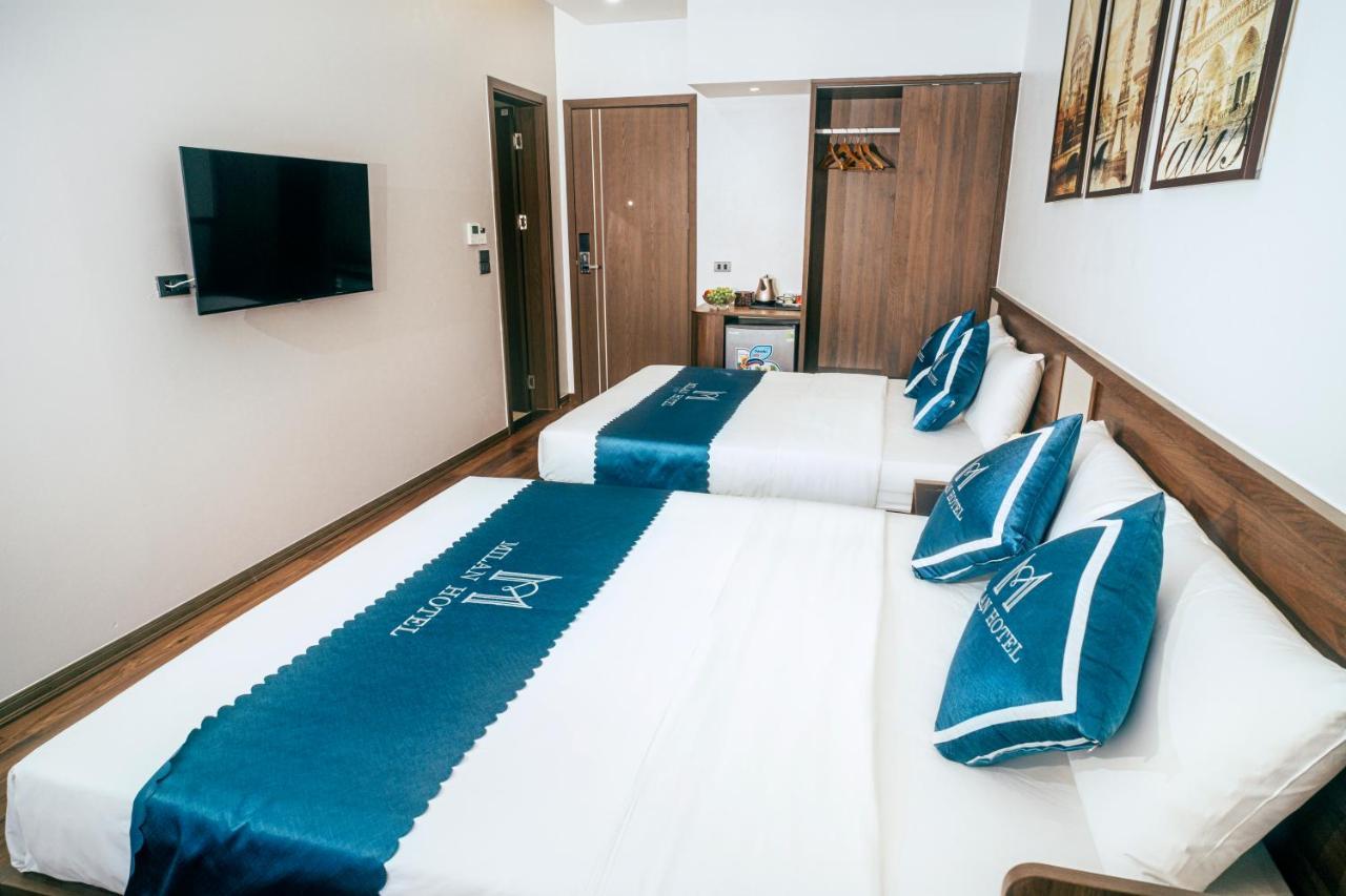 Milan Hotel Ninh Binh Luaran gambar