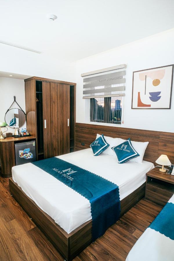 Milan Hotel Ninh Binh Luaran gambar