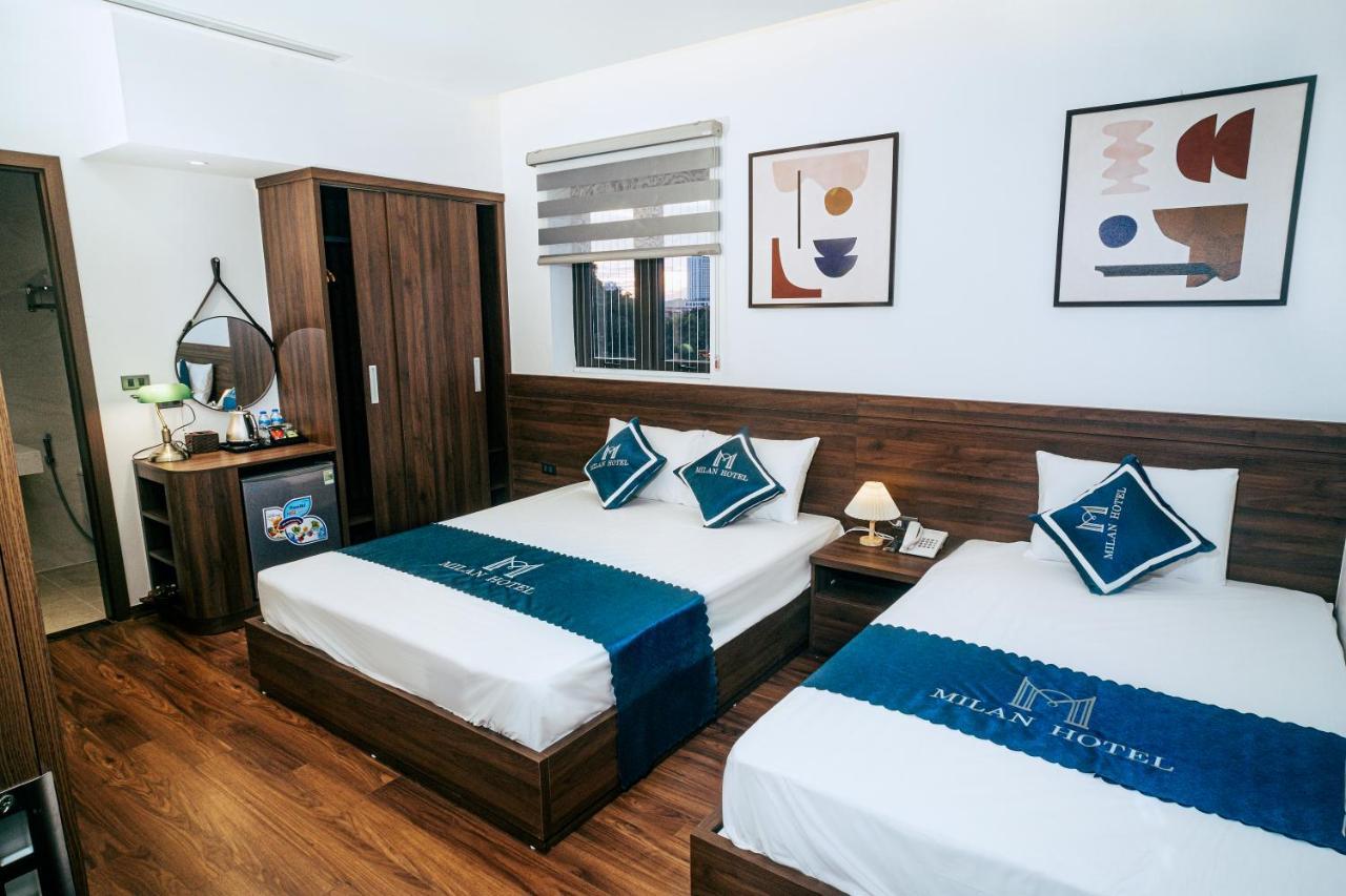 Milan Hotel Ninh Binh Luaran gambar