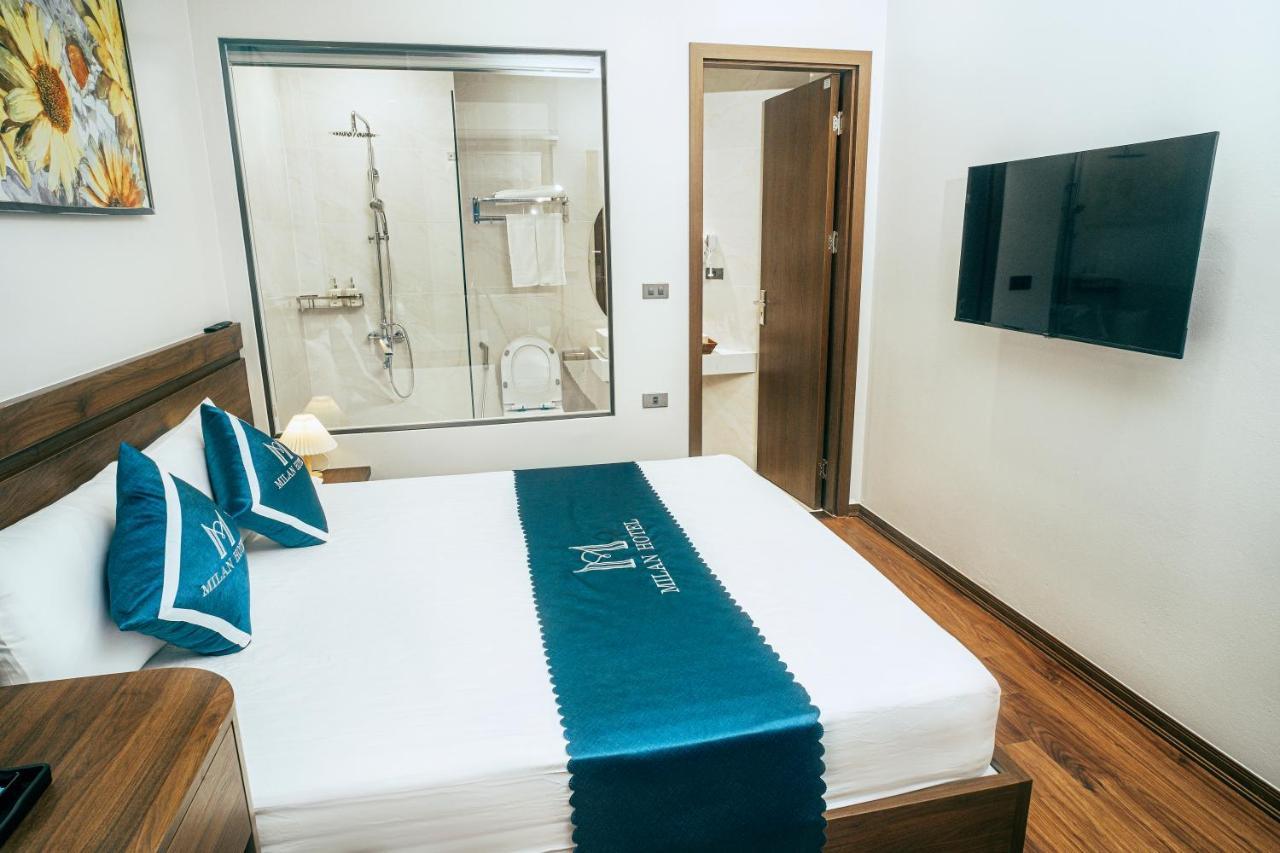 Milan Hotel Ninh Binh Luaran gambar