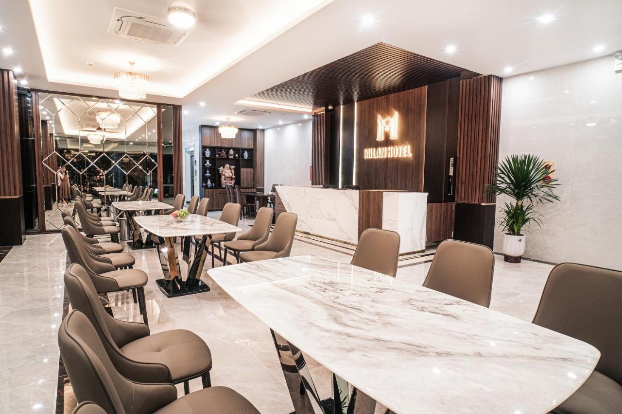 Milan Hotel Ninh Binh Luaran gambar
