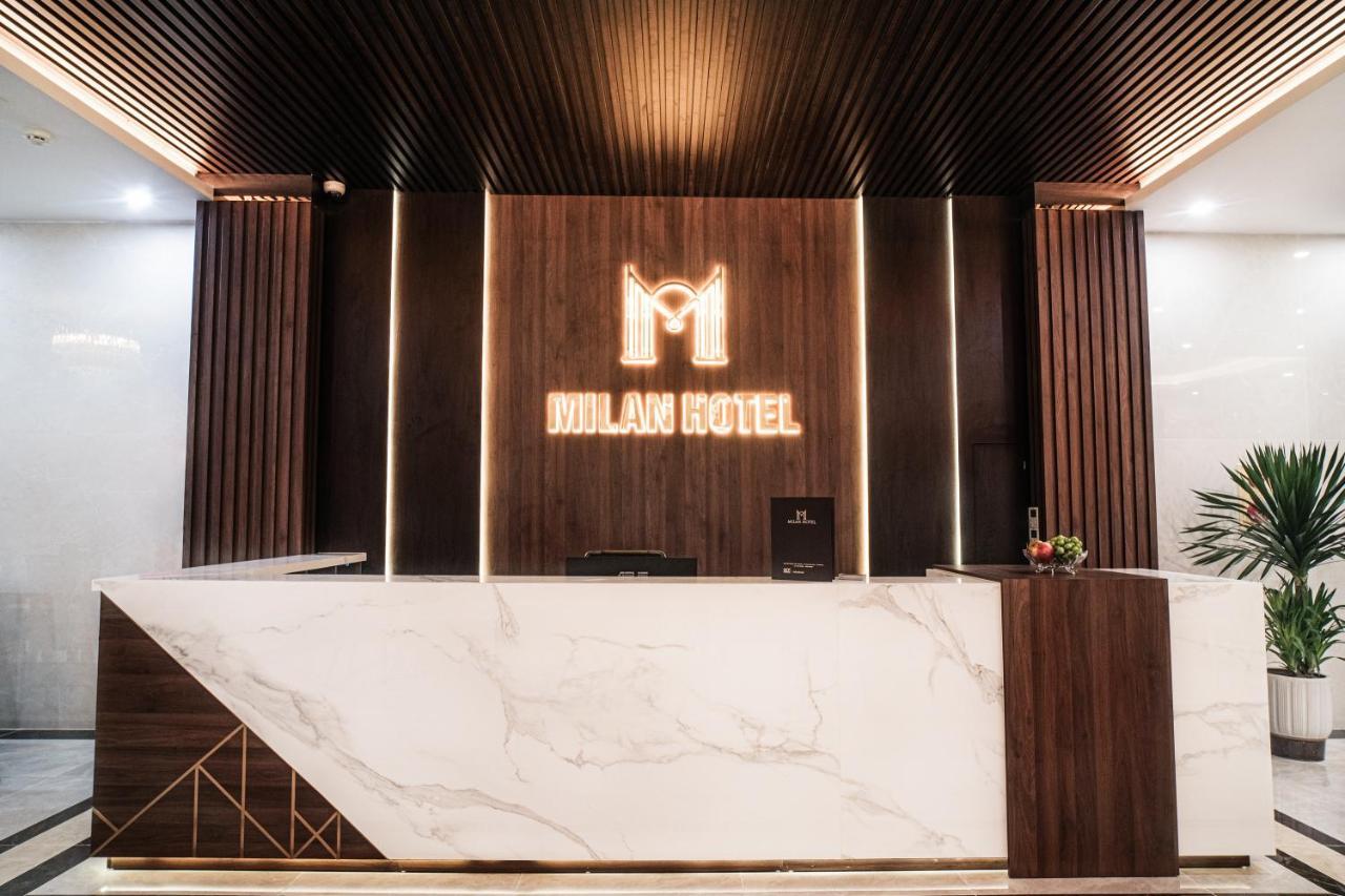 Milan Hotel Ninh Binh Luaran gambar