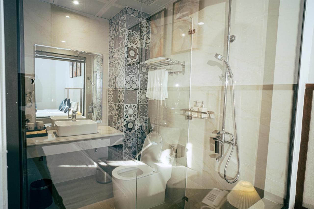 Milan Hotel Ninh Binh Luaran gambar