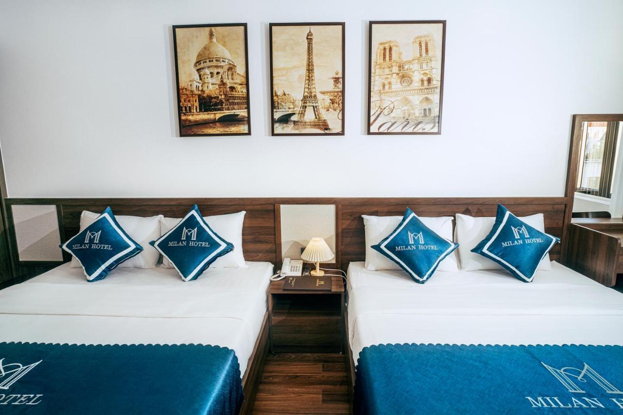 Milan Hotel Ninh Binh Luaran gambar
