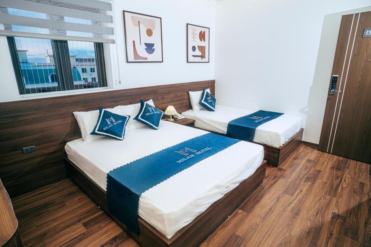 Milan Hotel Ninh Binh Luaran gambar