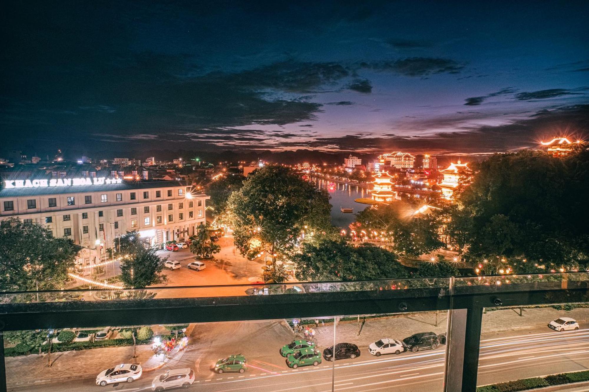 Milan Hotel Ninh Binh Luaran gambar