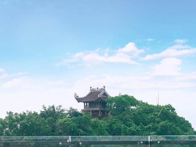 Milan Hotel Ninh Binh Luaran gambar