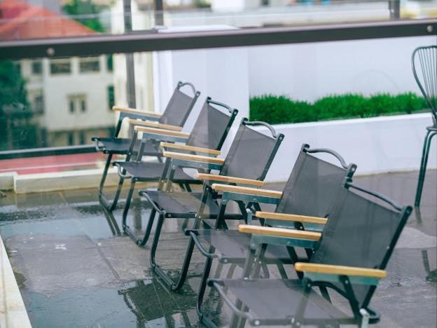 Milan Hotel Ninh Binh Luaran gambar