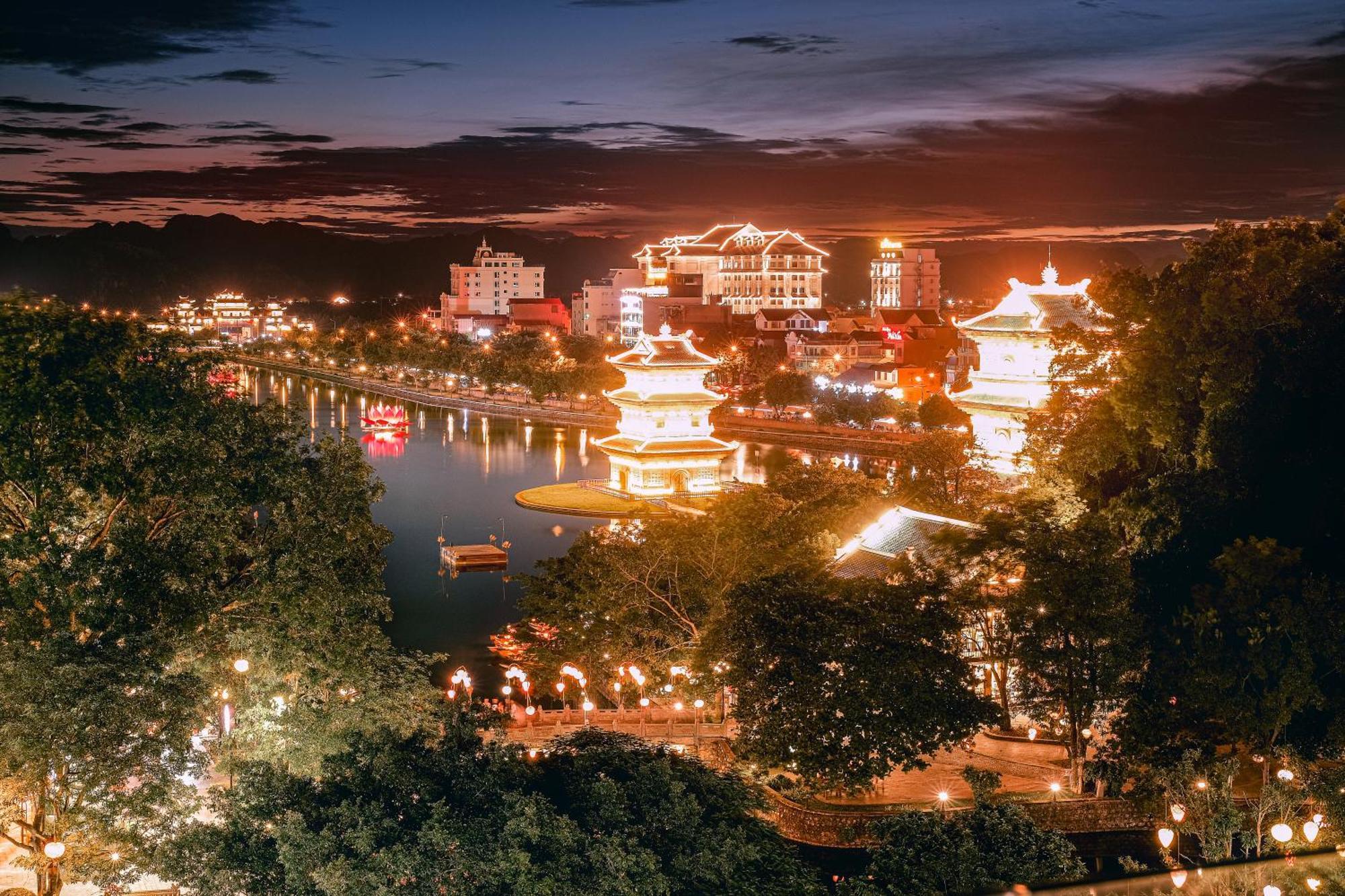 Milan Hotel Ninh Binh Luaran gambar