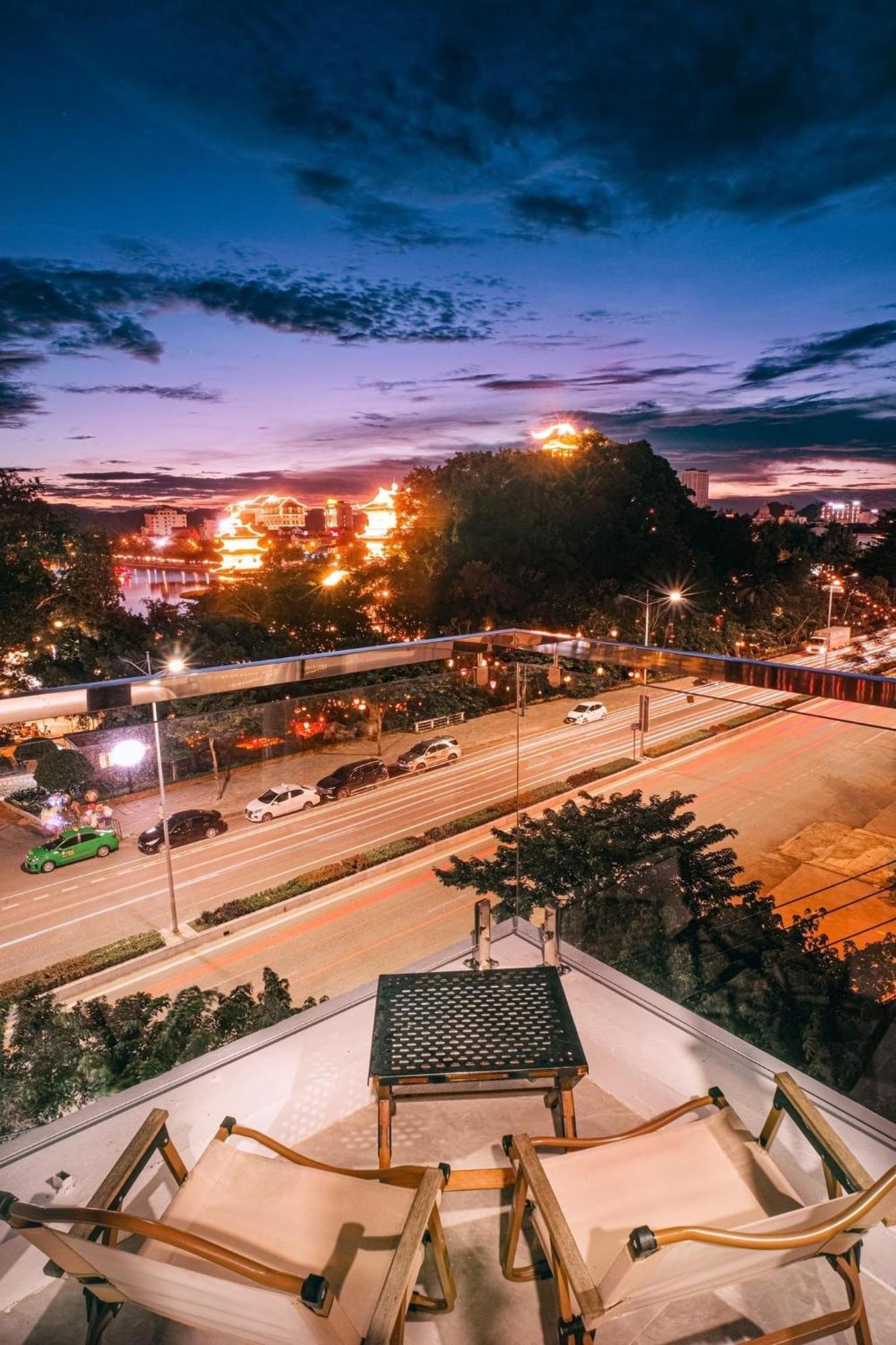 Milan Hotel Ninh Binh Luaran gambar