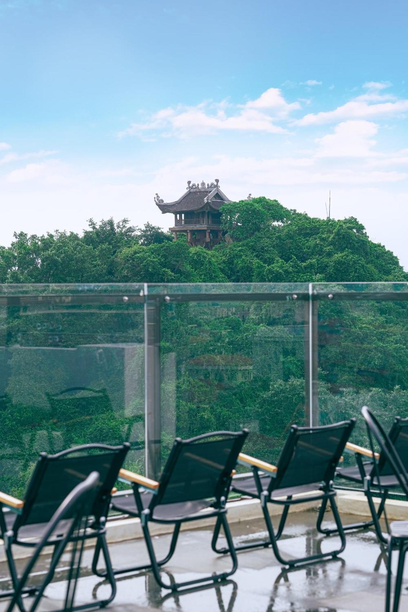 Milan Hotel Ninh Binh Luaran gambar