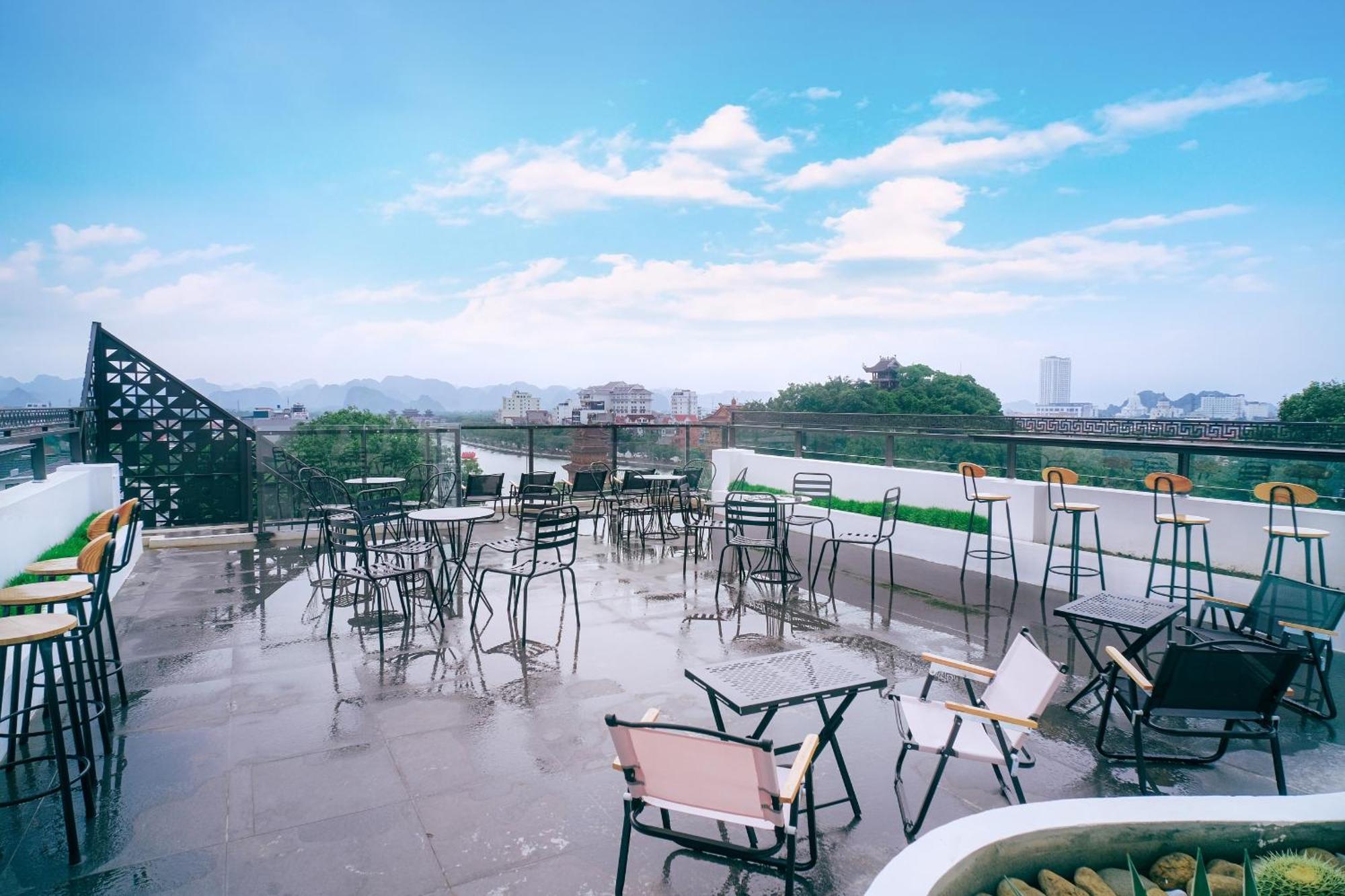 Milan Hotel Ninh Binh Luaran gambar