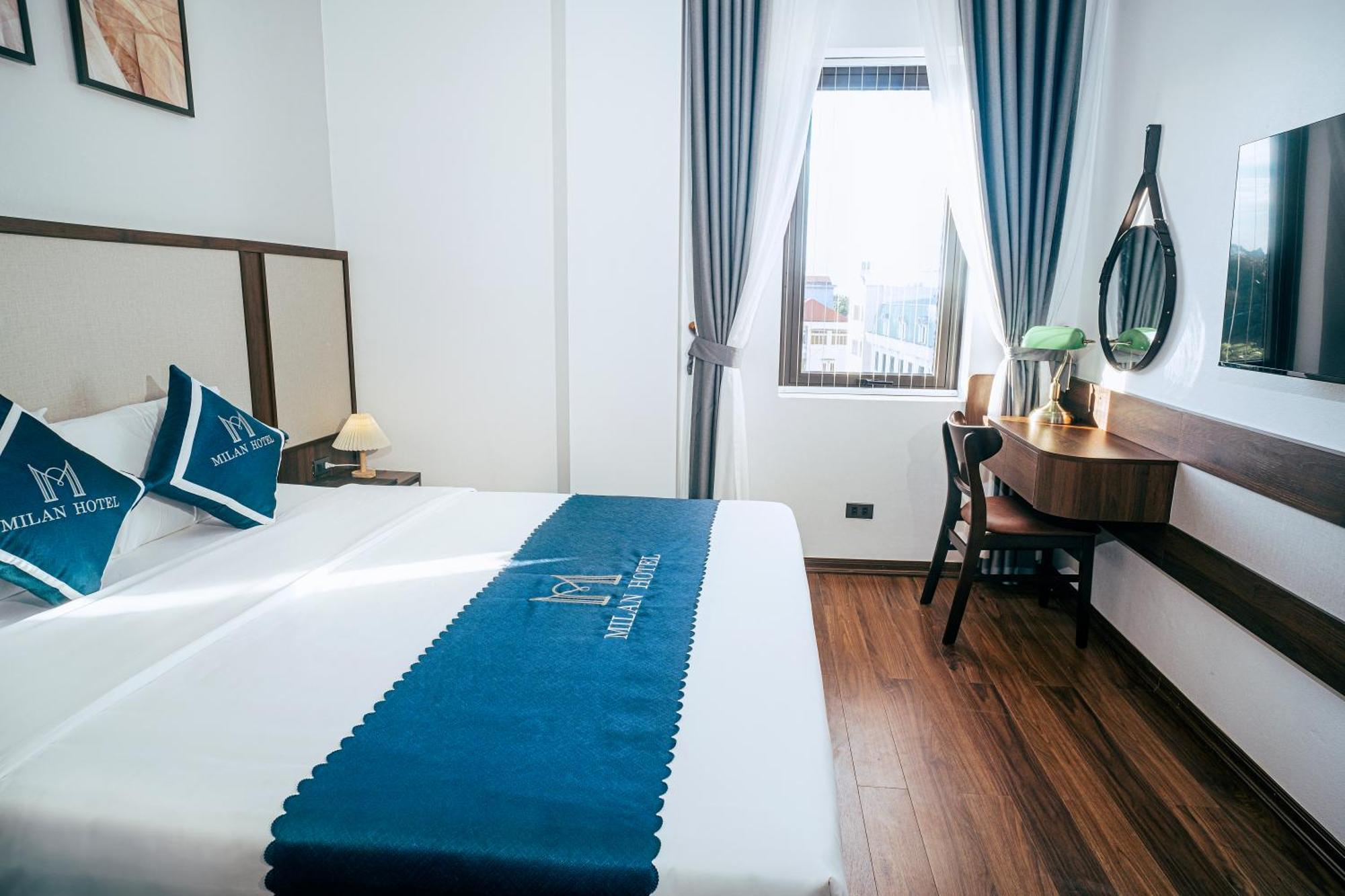 Milan Hotel Ninh Binh Luaran gambar