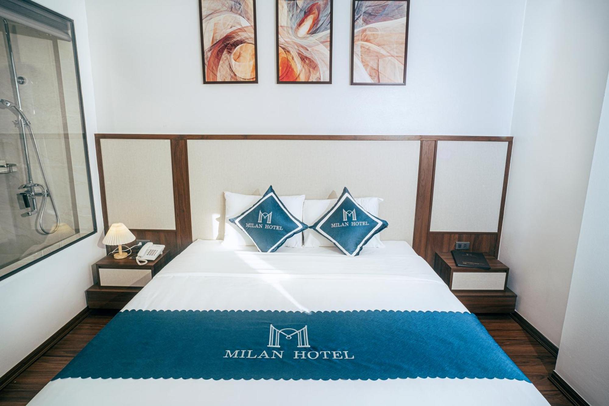 Milan Hotel Ninh Binh Luaran gambar