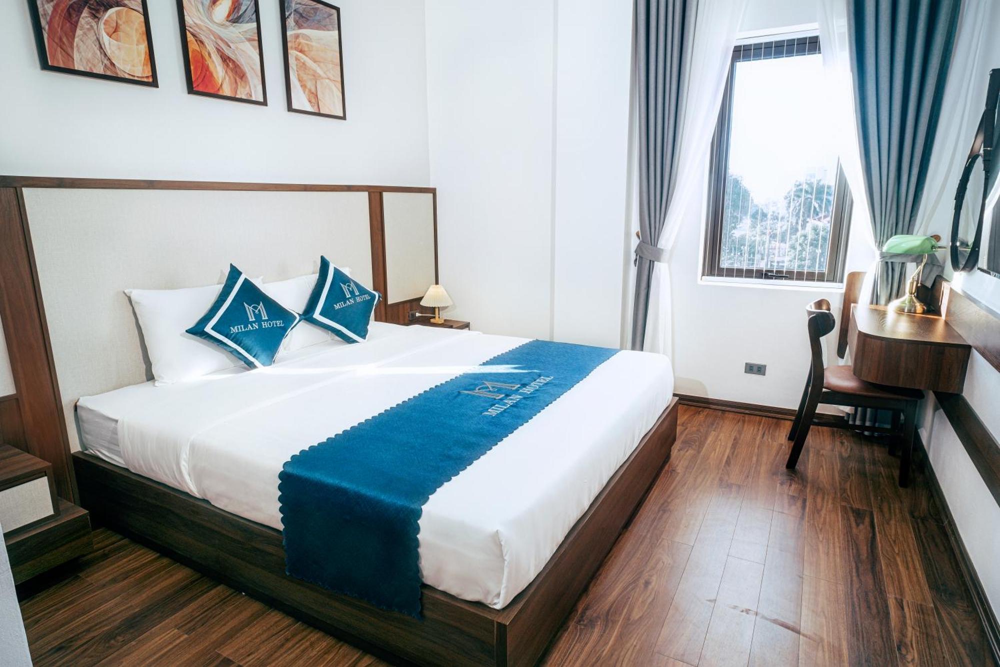 Milan Hotel Ninh Binh Luaran gambar