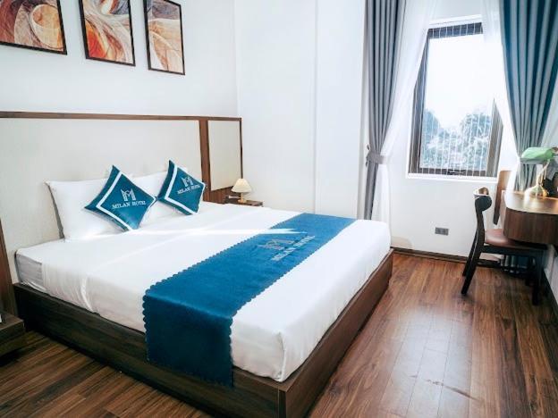Milan Hotel Ninh Binh Luaran gambar