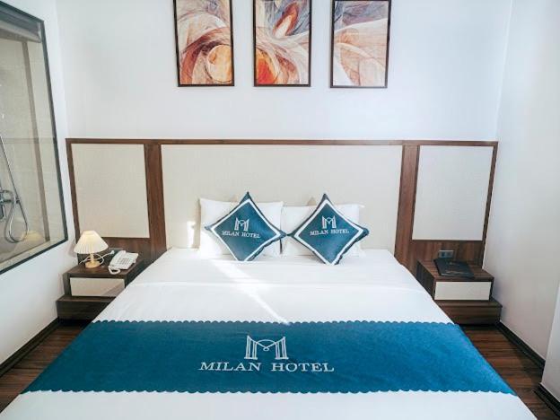 Milan Hotel Ninh Binh Luaran gambar