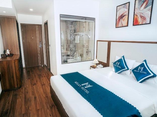 Milan Hotel Ninh Binh Luaran gambar