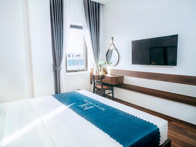 Milan Hotel Ninh Binh Luaran gambar